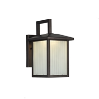 CH22L69RB11-OD1 Outdoor Wall Sconce