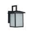 CH22L69BK11-OD1 Outdoor Wall Sconce