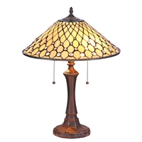 Picture of CH35945AJ16-TL2 Table Lamp