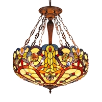 Picture of CH36513AV24-UH4 Inverted Ceiling Pendant Fixture
