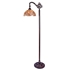 Picture of CH3CD28BC11-RF1 Reading Floor Lamp