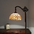 Picture of CH3CD28BC11-RF1 Reading Floor Lamp