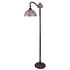 Picture of CH3CD28CC11-RF1 Reading Floor Lamp