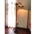 Picture of CH18780VI13-RF1 Reading Floor Lamp