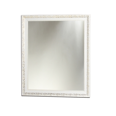 Picture of CH7M091GD26-FRT Framed Mirror