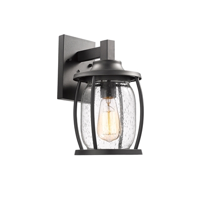 Picture of CH2S073BK12-OD1 Out Door Wall Sconce