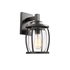 Picture of CH2S073BK12-OD1 Out Door Wall Sconce