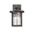 Picture of CH2S074BK12-OD1 Out Door Wall Sconce