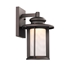 Picture of CH2S074RB12-ODL LED Outdoor Sconce