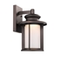 Picture of CH2S074RB14-ODL LED Outdoor Sconce