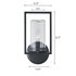 Picture of CH2S077BK13-OD1 Out Door Wall Sconce