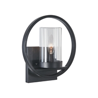 Picture of CH2S078BK11-OD1 Out Door Wall Sconce