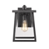 Picture of CH2S079BK12-OD1 Out Door Wall Sconce