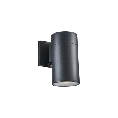 Picture of CH2S083BK08-ODL LED Outdoor Sconce