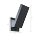 Picture of CH2S085BK09-ODL LED Outdoor Sconce