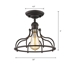 Picture of CH2D004RB10-SF1 Semi Flush Ceiling Fixture
