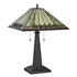 Picture of CH3T994BG16-TL2 Table Lamp