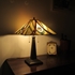 Picture of CH3T995AM16-TL2 Table Lamp