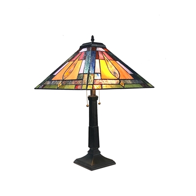 Picture of CH1T183BM16-TL2 Table Lamp