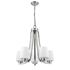 Picture of CH2R003BN22-UC5 Large Chandelier