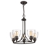 Picture of CH2S004RB22-UC5 Large Chandelier