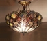 Picture of CH38435GG16-UF2 Semi-flush Ceiling Fixture