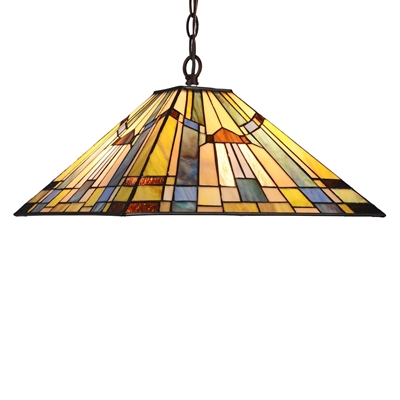 Picture of CH33293MS16-DH2 Ceiling Pendant Fixture