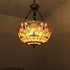 Picture of CH3T722AV18-UH2 Inverted Ceiling Pendant Fixture