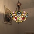 Picture of CH3T983RF20-UH3 Inverted Ceiling Pendant Fixture