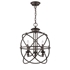 Picture of CH2D084RB15-UP3 Inverted Pendant 