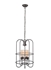 Picture of CH2D102RB16-UP5 Inverted Pendant