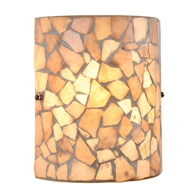Picture of CH3C003AM08-WS1 Wall Sconce