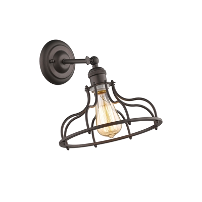 Picture of CH2D004RB10-WS1 Outdoor Sconce