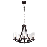 Picture of CH7H003RB20-UC5 Large Chandelier