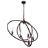Picture of CH7S033RB21-UP6 Inverted Pendant