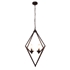 Picture of CH7S035RB20-UP4 Inverted Pendant