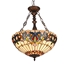 Picture of CH3T353BV18-UH3 Inverted Ceiling Pendant Fixture