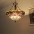 Picture of CH3T410RV24-UH3 Inverted Ceiling Pendant Fixture