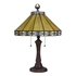 Picture of CH3T738AM16-TL2 Table Lamp