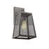 Picture of CH2D286BK15-OD1 Outdoor Sconce
