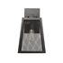 Picture of CH2D286BK15-OD1 Outdoor Sconce