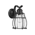 Picture of CH2D291BK10-OD1 Outdoor Sconce