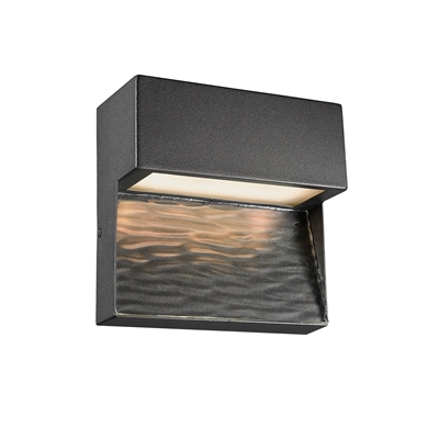 Picture of CH2R904BK06-ODL LED Outdoor Sconce