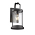 Picture of CH2S089BK15-OD1 Outdoor Sconce