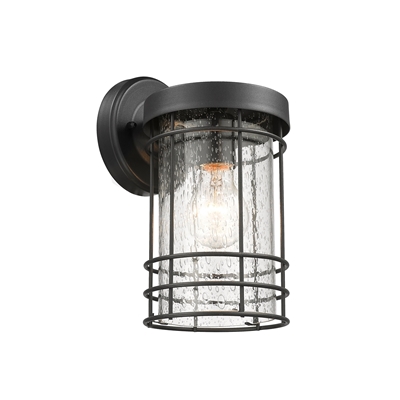 Picture of CH2S092BK10-OD1 Outdoor Sconce