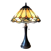 Picture of CH1T141AG15-TL2 Table Lamp