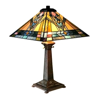 Picture of CH1T449BM16-TL2 Table Lamp