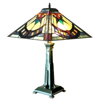 Picture of CH1T452PM16-TL2 Table Lamp