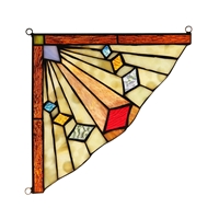 Picture of CH3P113AG08-CGP Corner Window Panel