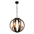 Picture of CH7D009BZ18-UP6 Inverted Pendant